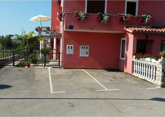 A2 Apartman Porec