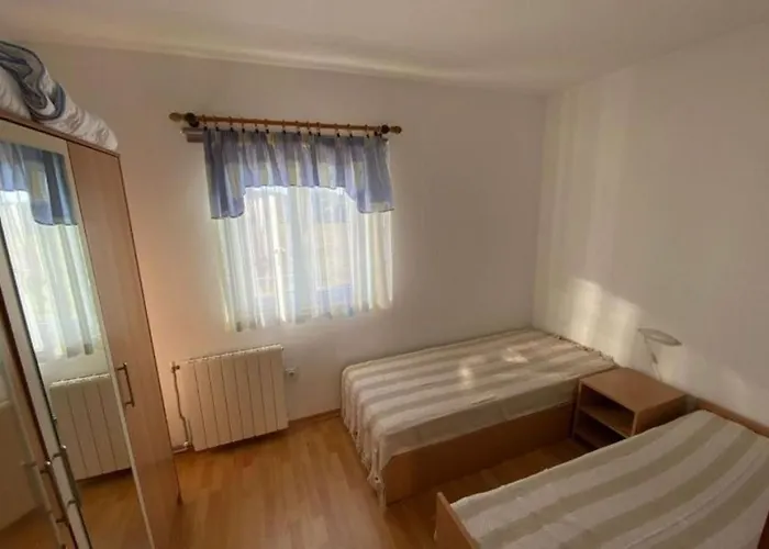 Apartman A2 Porec