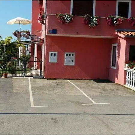 A2 Apartmán Poreč