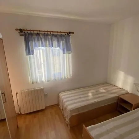 Apartmán A2 Poreč
