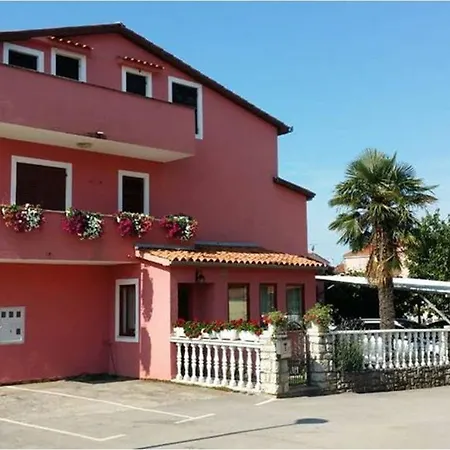 Apartmán A2