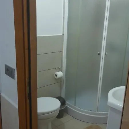 Apartment A2 *
