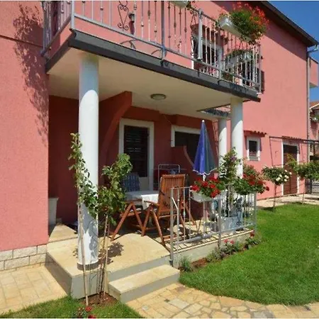 Apartmán A2